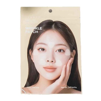 지고트 Jigott Spot Wrinkle Patch 24 pcs