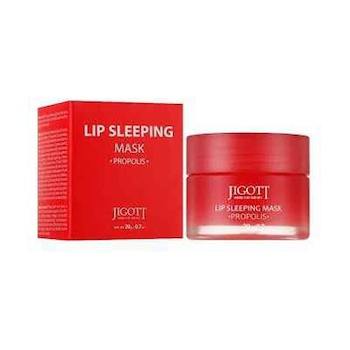 Jigott Lip Sleeping Mask 20g