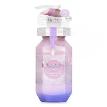 &honey Color Control Repair Treatment 440 ml