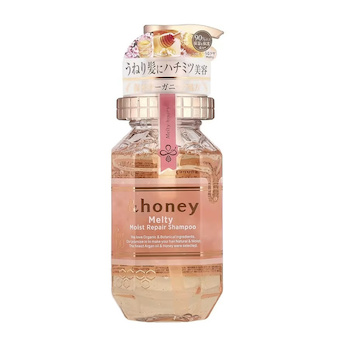 &honey Melty Moist Repair Shampoo 440 ml