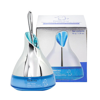 凡希特  Farm Stay 海馬保濕面霜 50g