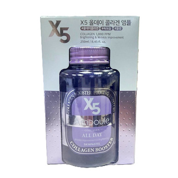 SKINPASTEL X5 All Day Collagen Ampoule 250ml