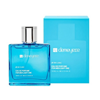 3W Clinic Demeyere EDP for Men (Light One) 50ml