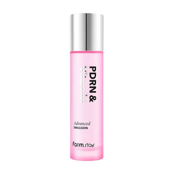 Farm Stay PDRN & Vitamin Advanced Emulsion 100ml