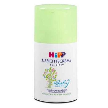 Hipp Hipp Babysanft Face Cream 50ml (Parallel Import) (40623382) Fixed Size