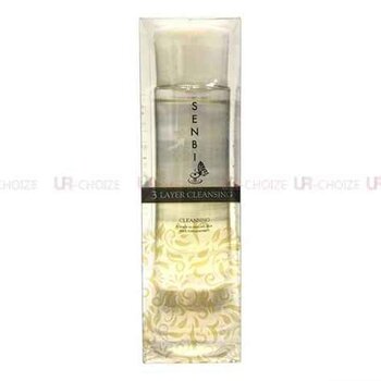 Senbi 3 layer cleansing 200ml