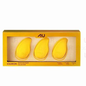 EAORON Eaoron Multi Contouring Collection 3piece box (Hong Kong Official Product) (9348107004264) Fixed Size