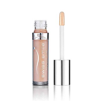 SWISS SMILE Swiss Smile Glorious Lips Gloss Day Gloss Nude 3.5g