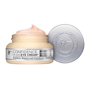 IT Cosmetics Confidence in an Eye Cream 15ml 15ml