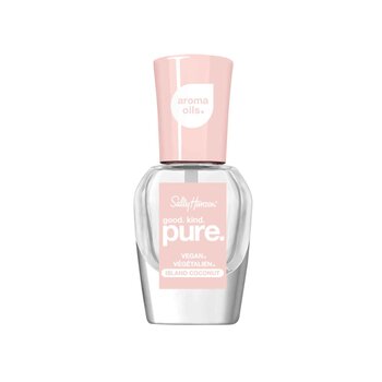 Sally Hansen Esmalte de uñas bueno, amable y puro - #015 Coco 11ml