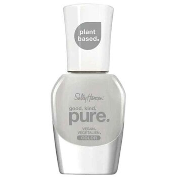 Sally Hansen Good. Kind. Pure. nail polish- # Simple Stone 10ml