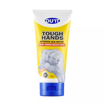 DUIT Tough Hands Intensive Hand Cream 150g