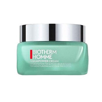 Biotherm 72H Moisturizing & Intense Freshness Aquapower Cream- no stock 16 Jan 2025 50ml