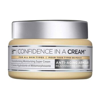 IT Cosmetics Confidence in a Cream Moisturizing Super Cream 60ml