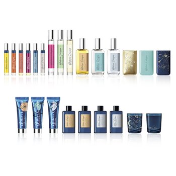 アトリエコロン Atelier Cologne Luxury Limited Edition Advent