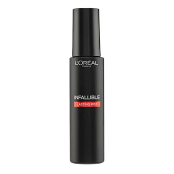 L'Oreal Infallible Lasting Mist Fix & Hold Setting Spray 100ml