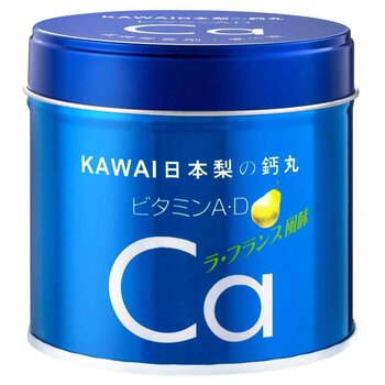 Kawai Kanyu Drop M400 (Pear Flavor) 180 capsules