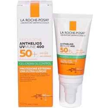 La Roche Posay Anthelios UVMUNE 400 Oil Control Gel-Cream SPF50 50ml
