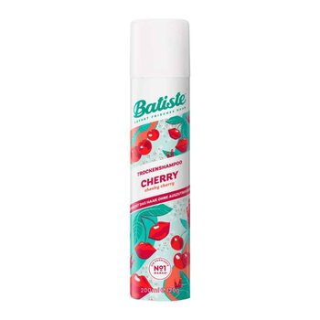 Batiste Dry Shampoo - Cherry 200ml