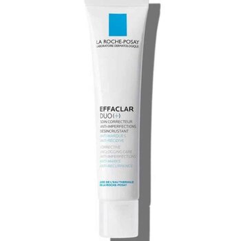 La Roche Posay Effaclar Duo Anti-Acne Cream 40ml