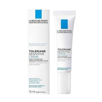 La Roche Posay Toleriane Sensitive Cream 15ml