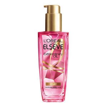 L'Oreal Elseve Extraordinary Oil Infusion Oil- # Rose 100ml