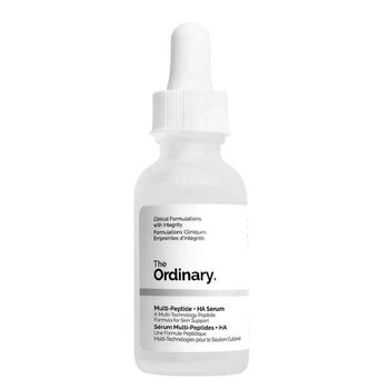 The Ordinary Multi-Peptide & HA Serum 30ml