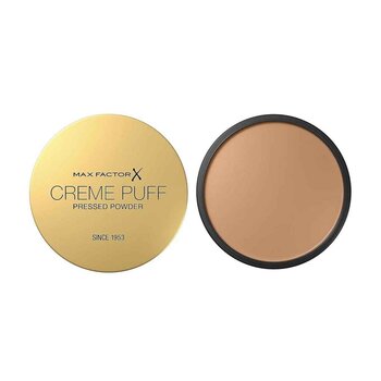 Max Factor Creme Puff Pressed Powder 14g
