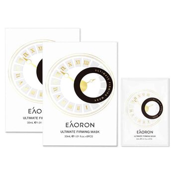 EAORON ULTIMATE FIRMING MASK 5 piece