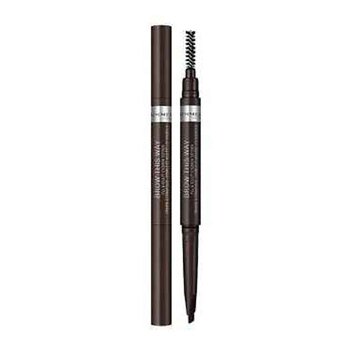 Rimmel London Brow This Way Fill & Sculpt Eyebrow Definer- # #003 Dark Brown 0.25g