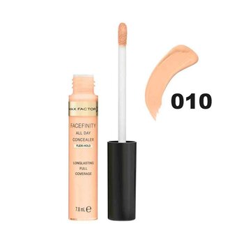 Max Factor Facefinity All Day Flawless Concealer- # #010 7.8ml