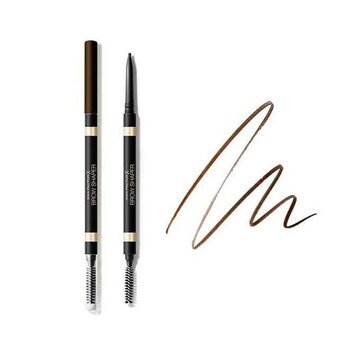 Max Factor Brow Shaper Eyebrow Pencil #30 Deep Brown