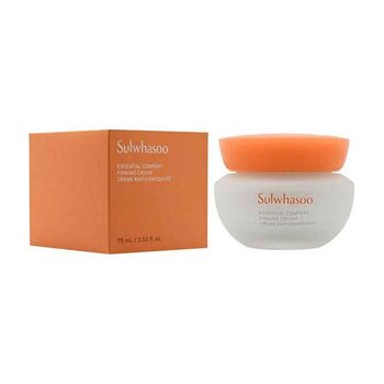 Sulwhasoo Essential Comfort Firming Cream 75ml