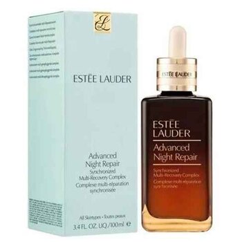 Estee Lauder Advanced Night Repair ANR Synchronized Multi-Recovery Complex 100ml