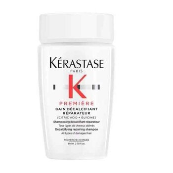 Kerastase Premiere Bain Decalcifiant Reparateur shampoo 80ml