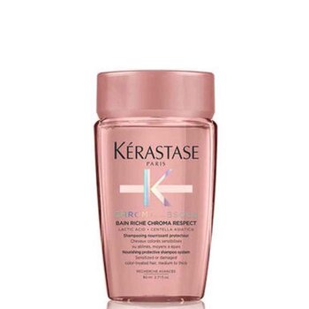 Kerastase Chroma Absolu Bain Riche Chroma Respect Shampoo 80ml