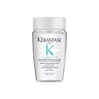 Kerastase Symbiose Purifying Anti-Dandruff Shampoo 80ml