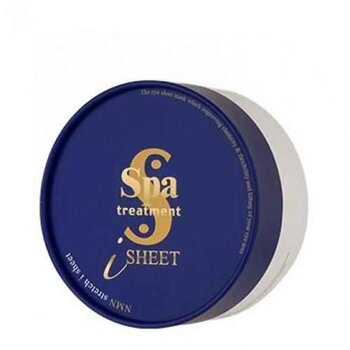 Spa treatment NMN Stretch Eye Sheet Mask 60 Pieces