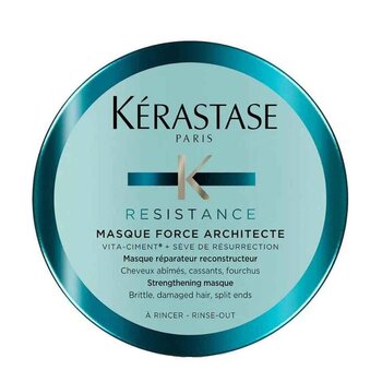 Kerastase Resistance Stengthening Masque EXP-09-2025 75ml