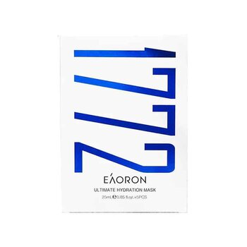 EAORON Ultimate Hydration Mask 5 pcs