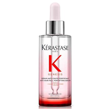 Kerastase Genesis Anti Hair-fall Fortifying Serum 2pcs 90ml