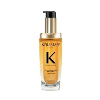 Kerastase Elixir Ultime L'Huile Originale Refillable Hair Oil 75ml