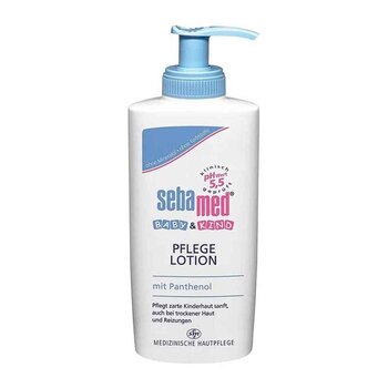 Sebamed Baby & Kind Pflege Lotion 200ml