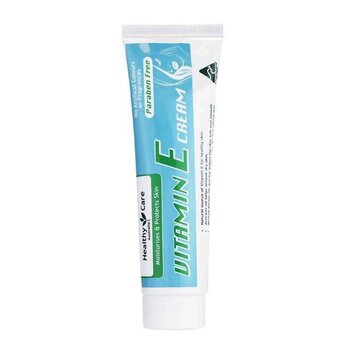Healthy Care Vitamin E Cream 50g