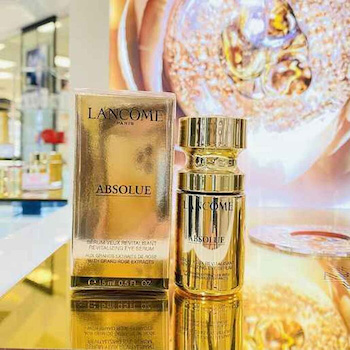 Lancome LANCOME Pure Eye Essence Fixed Size