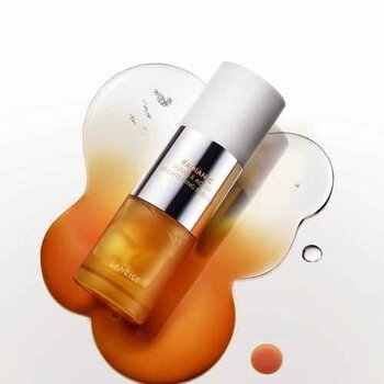 Laneige LANEIGE Vitamin C Whitening Duo Essence30g Fixed Size