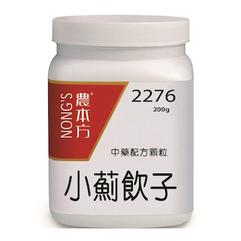 NONG'S Xiao Ji Yin Zi 200g