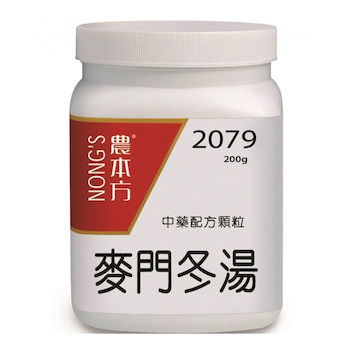 NONG'S Mai Men Dong Tang 200g