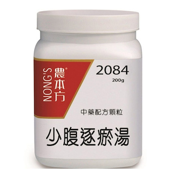 농스 NONG'S Shao Fu Zhu Yu Tang 200g