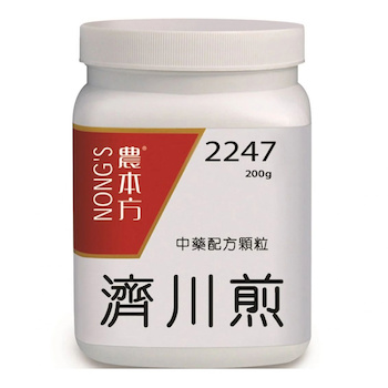 농스 NONG'S Ji Chuan Jian 200g